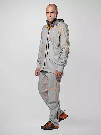 SALEWA | Herren Wanderjacke NXT.PTX 3L | 